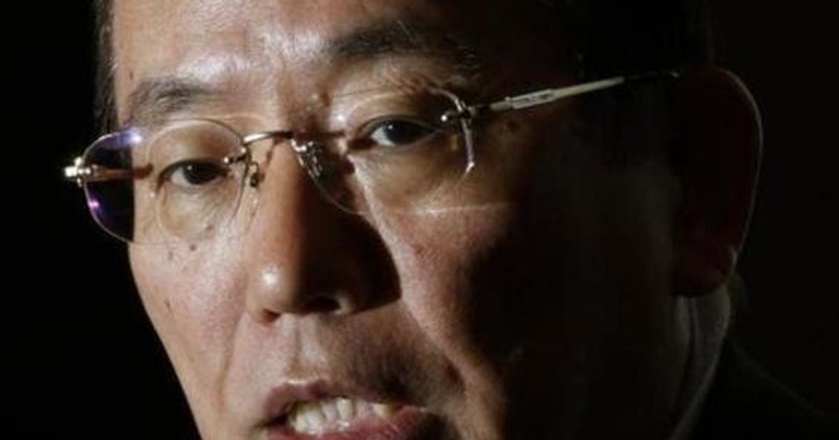 武藤敏郎大和総研理事長、消費増税について「財政健全化目標を守れなければ、国債の格下げは不可避」【争点:アベノミクス】