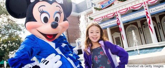 ベイマックス 美女と野獣 を新設 東京ディズニーランドが大規模開発 画像集 ハフポスト