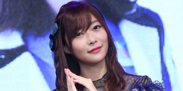 指原莉乃 韓国のファンからもらった手紙を公開 泣きそうになっちゃった ハフポスト