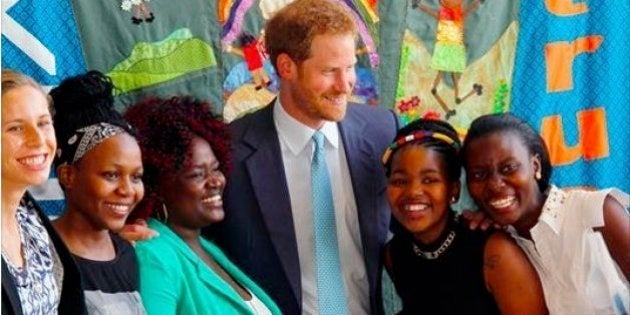 今こそ新しい世代のリーダーたちが エイズとの戦いに踏み出すときだ ハフポスト