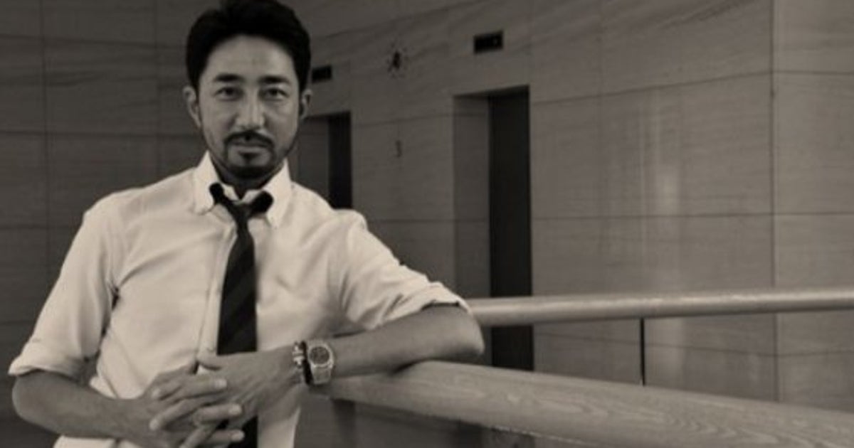 40男こそ女子力 女子力イケフォー が日本を救う Forza Style 編集長干場義雅インタビュー ハフポスト