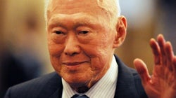 中国が「柳井俊二元駐米大使」を「右翼」呼ばわりするワケ