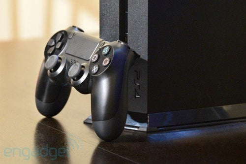 プレイステーション4、北米発売から24時間で実売100万台を突破 