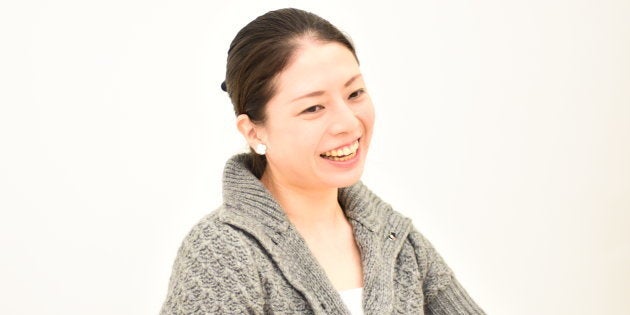 米田惠美氏