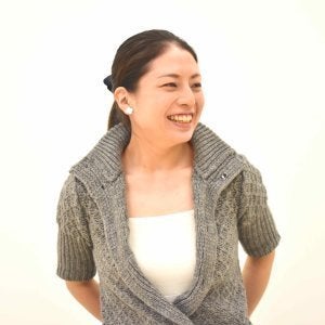 米田惠美氏