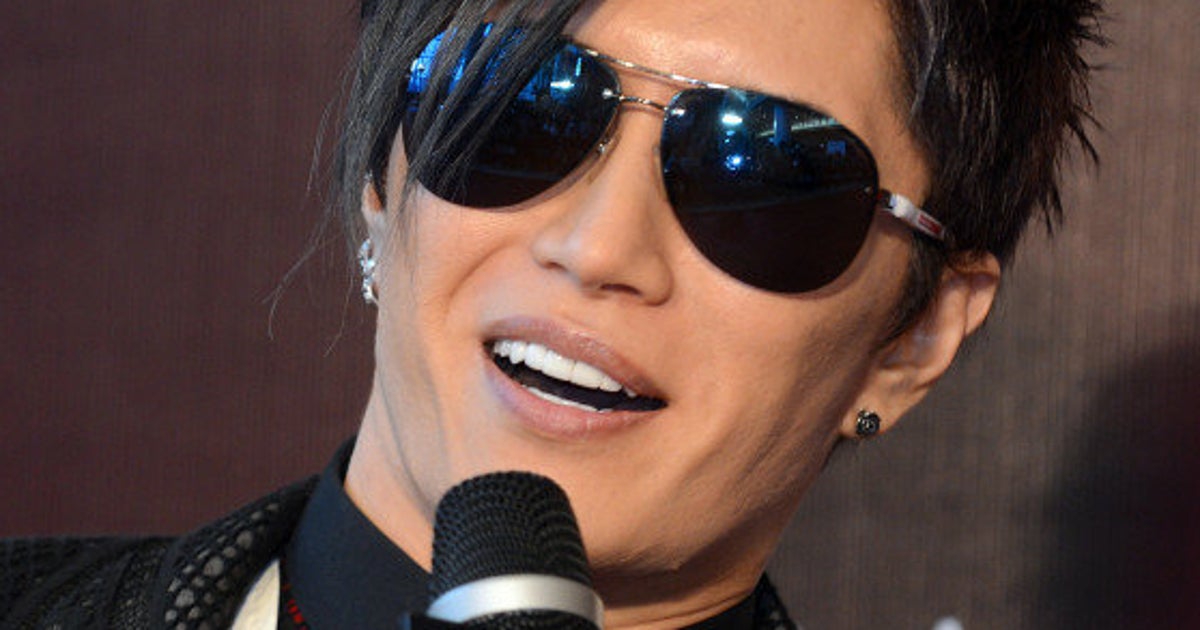 Gacktさん フランスで人種差別に遭う 辻仁成さんが伝授する撃退法は ハフポスト