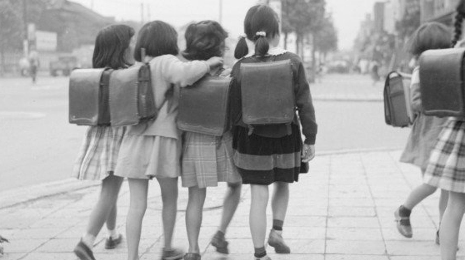 消えた子ども 1000人超 大規模アンケートから見えてきた衝撃の事実 ルポ 消えた子どもたち より ハフポスト News