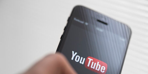 漫画 ネタバレ動画 東京地裁がyoutubeに発信者情報の開示命じる 文字だけの抜き出しも 違法 ハフポスト