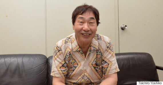 人は 競艇場で輝くために働く 蛭子能収さんがゆるゆる人生相談本 ハフポスト