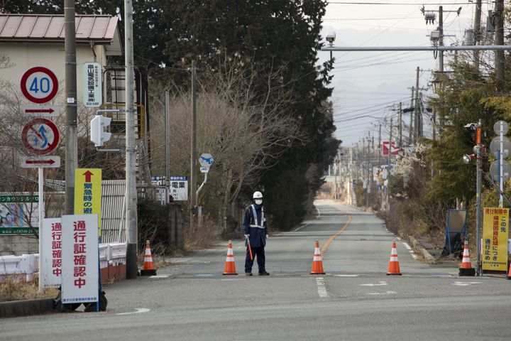 避難指示区域でポケモン出現 福島県知事が対策検討 ポケモンgo ハフポスト News