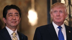 米国トランプ政権の米国内評価と対日・対中外交姿勢