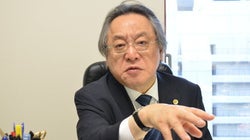 安保関連法に違憲訴訟を準備