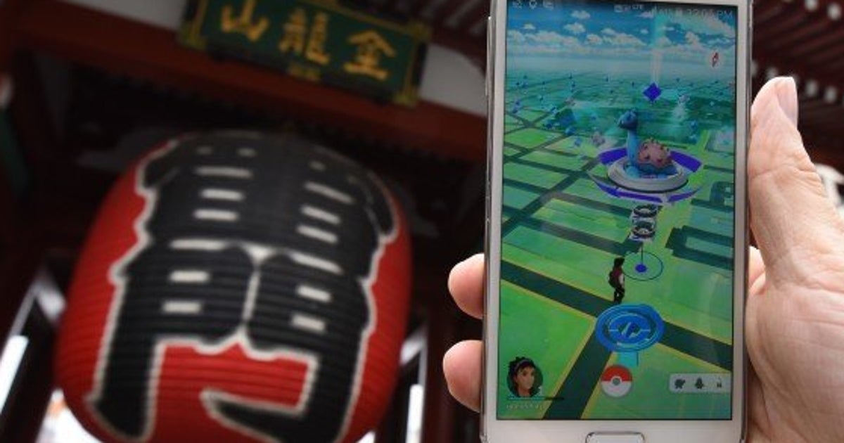 ポケモンgo 自宅や職場が ポケストップ になっちゃった 解除する方法は ハフポスト ポケモンgo 自宅や職場が ポケストップ になっちゃった 解除する方法は ハフポスト
