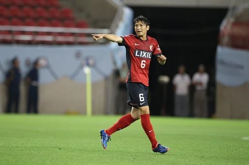 7月5日に引退試合。日本代表から経営者を目指す中田浩二の現在位置