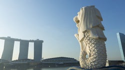 南シナ海問題　シンガポール、アメリカの軍備配置受け入れへ　その狙いは