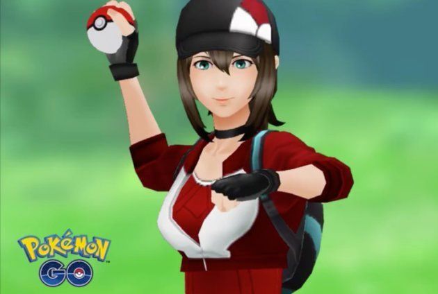 ポケモンgoの個人対戦モード 近く導入へ 予告ツイート続々 ハフポスト