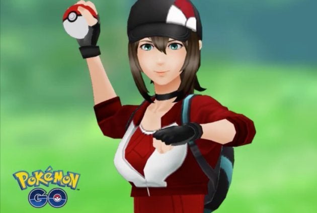 ポケモンgoの個人対戦モード 近く導入へ 予告ツイート続々 ハフポスト News