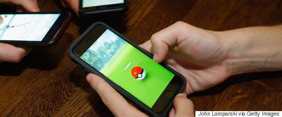 ポケモンgo トレードもできるようになる ナイアンティックceoが言及 ハフポスト