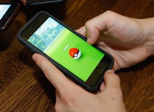 Pokemongo ハフポスト