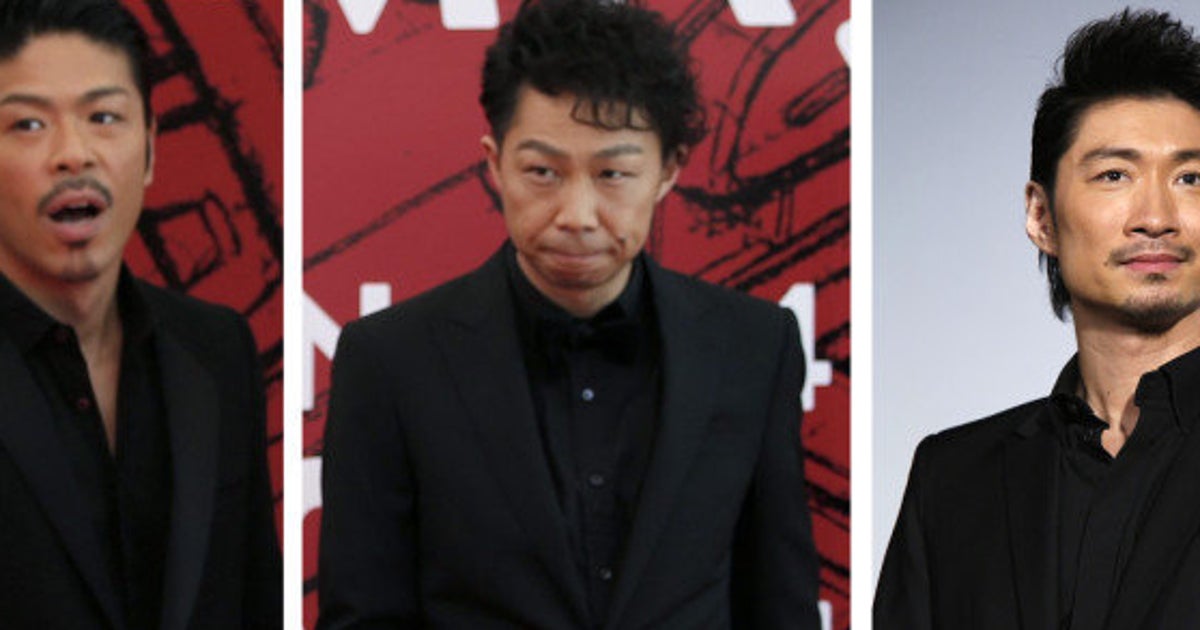 Exile 松本利夫 Usa Makidaiが15年いっぱいでパフォーマー卒業 ハフポスト
