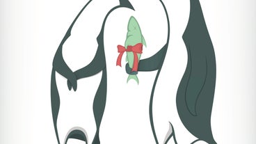 Pengin
