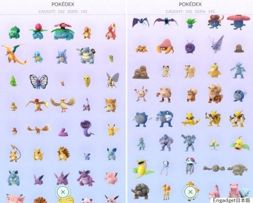 ポケモンGOで早くも図鑑コンプを達成した勇者出現 | ハフポスト NEWS