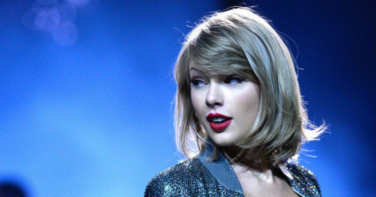 テイラー スウィフト Apple Musicでもストリーミング配信拒否 Apple副社長の返答は ハフポスト