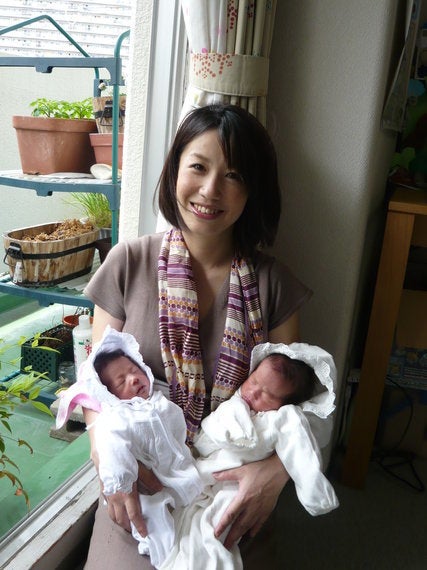 加茂美智子さん作のパンダさん 加茂美智子さん作のパンダさん