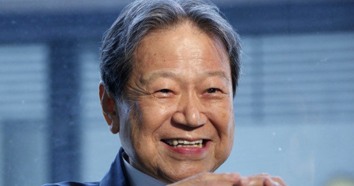 タマゴボーロ」育ての親、竹田和平さん死去 「日本一の個人投資家