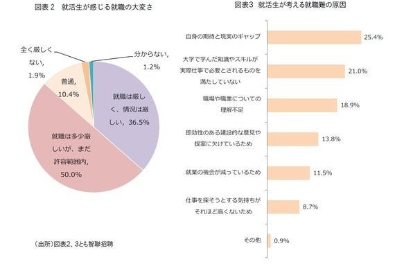 中国の さとり世代 就職難で政府は躍起も 別に で温度差 基礎研レター ハフポスト