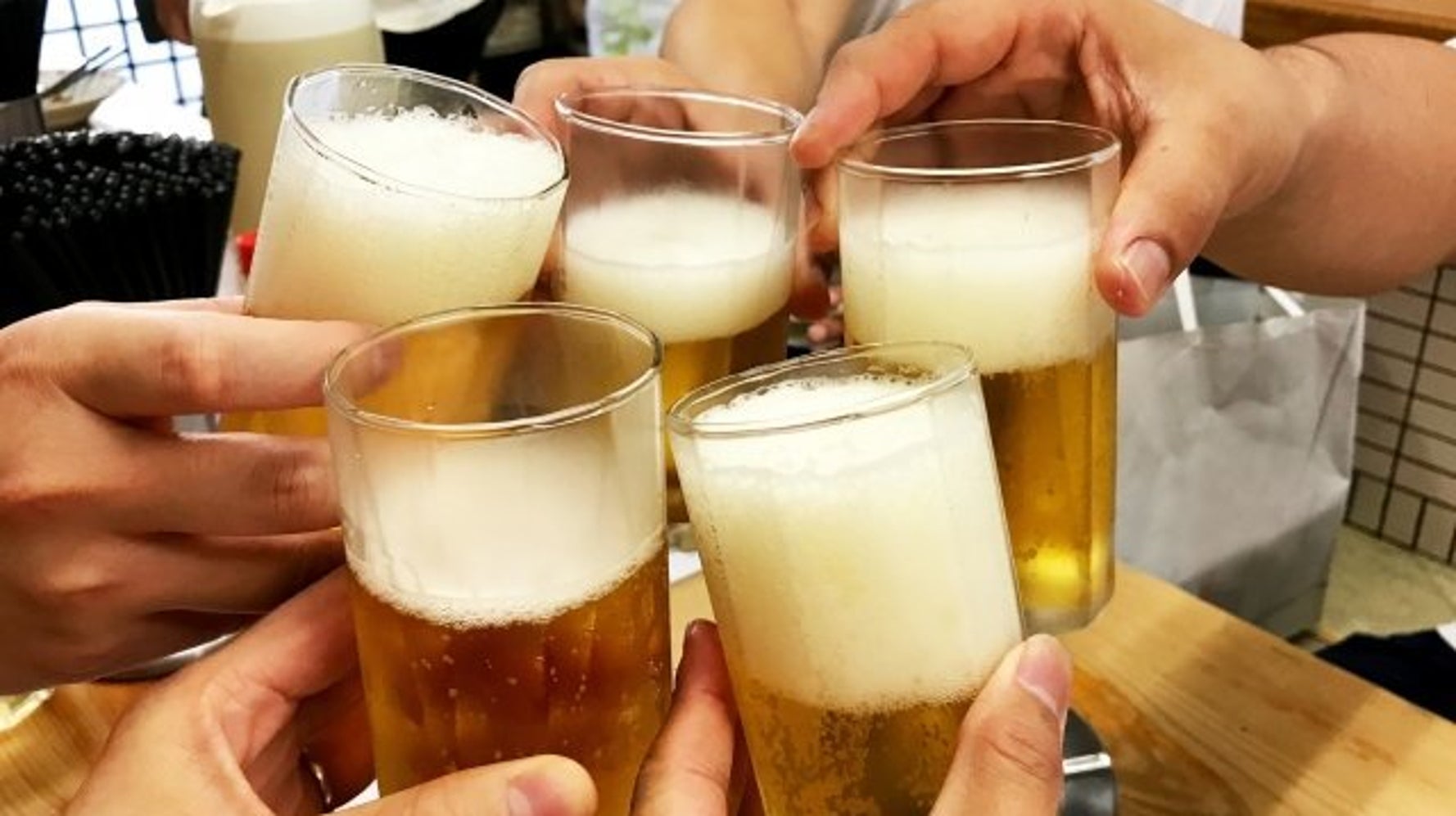 会社の忘年会 行きたくない派が4割超え 上司が嫌い つまらない ハフポスト 会社の忘年会 行きたくない派が4割超え 上司が嫌い つまらない ハフポスト