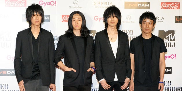 ロストマン が箱根駅伝のcmソングに Bump Of Chickenの15年前の楽曲 ハフポスト ロストマン が箱根駅伝のcmソングに Bump Of Chickenの15年前の楽曲 ハフポスト