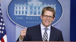 中国の防空識別圏　「大国がとるべき行動とは相容れない」とホワイトハウス