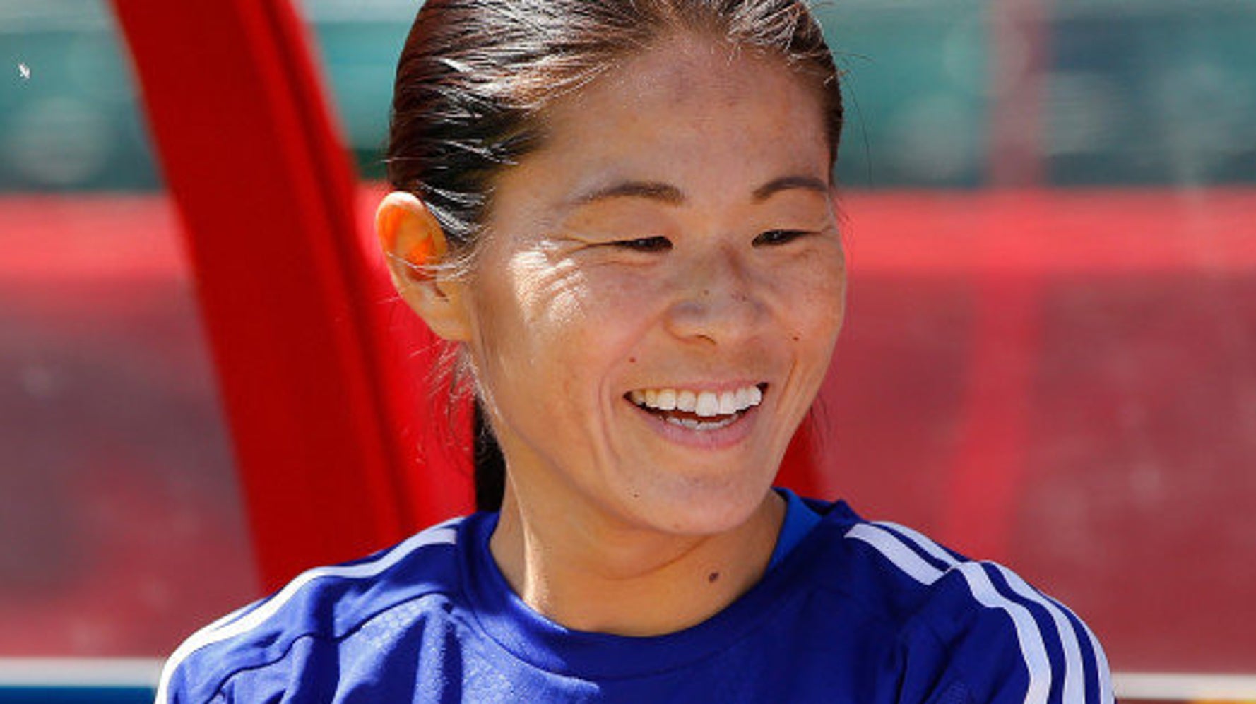 澤穂希選手 現役引退を発表 なでしこジャパン を牽引 ハフポスト News