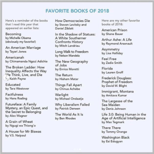 favorite books of 2018