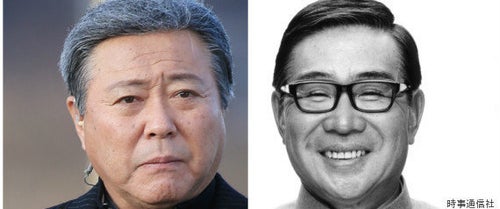 大橋巨泉さん死去「11PM」や「クイズダービー」などで活躍