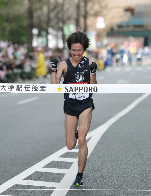 写真で振り返る箱根駅伝 山の神 青学旋風ーー数々のスターを生んだ10年 ハフポスト News