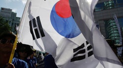 韓国の防空識別圏拡大に関する見方