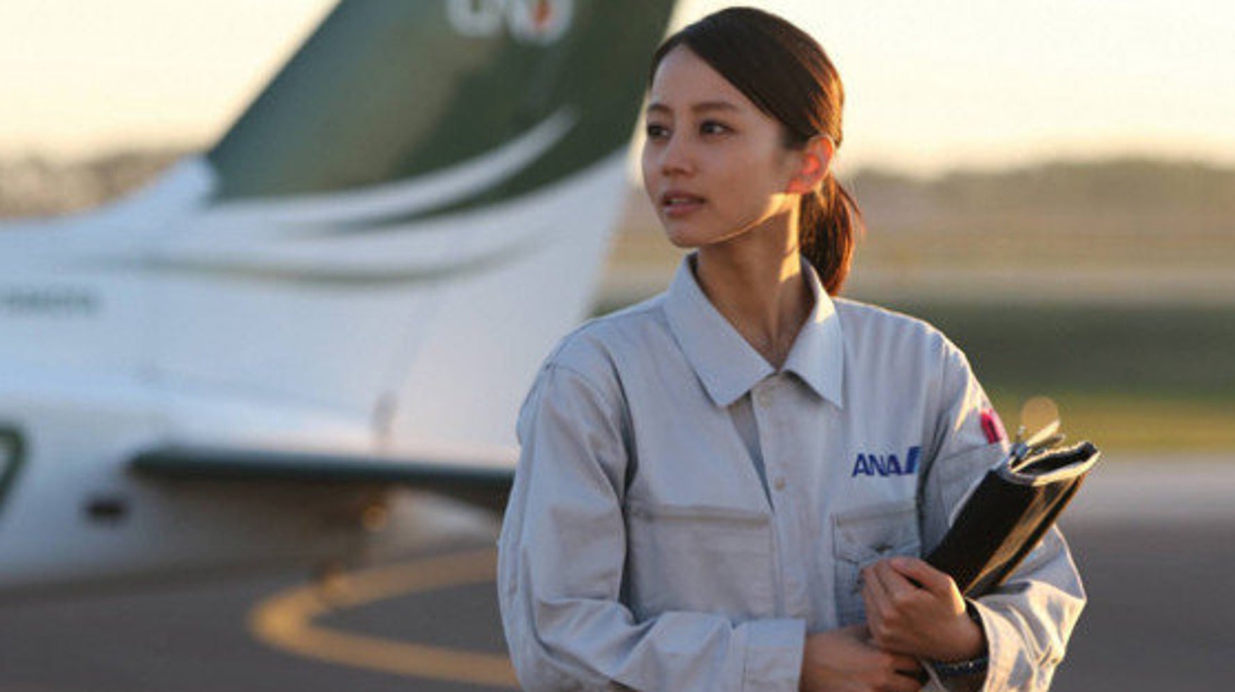 堀北真希 男性と女性で違いがあるのは確か ハフポスト News