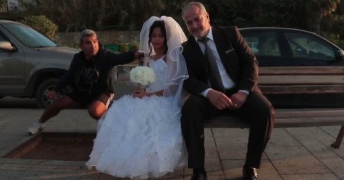 少女が高齢男性と結婚させられていたらどう思う？　レバノンの衝撃的な社会実験 | ハフポスト NEWS