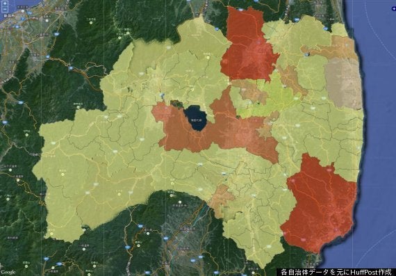 【福島県知事選】避難者が投票する方法 のしかかる負担 ハフポスト