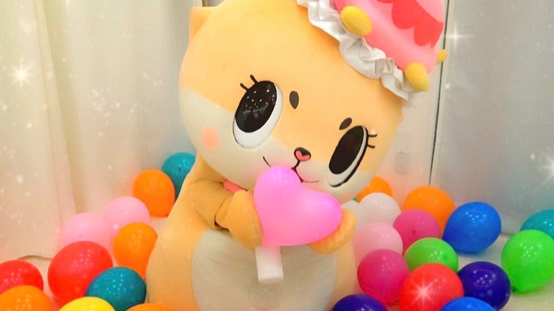 過激ゆるキャラ ちぃたん のとばっちり カワウソが観光大使を解任された ハフポスト 過激ゆるキャラ ちぃたん のとばっちり カワウソが観光大使を解任された ハフポスト