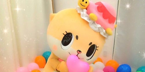 過激ゆるキャラ「ちぃたん☆」のとばっちり？ カワウソが観光大使を  