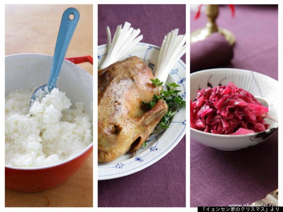 サンタクロースはグリーンランドに住んでいます デンマーク大使館のイェンセンさんに聞く世界サンタクロース会議とは ハフポスト