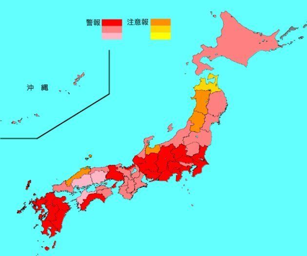 患者 数 2019 年 インフルエンザ 昨年比「600分の1」の衝撃 日本のインフルエンザ「消滅状態」は続くのか(市川衛)