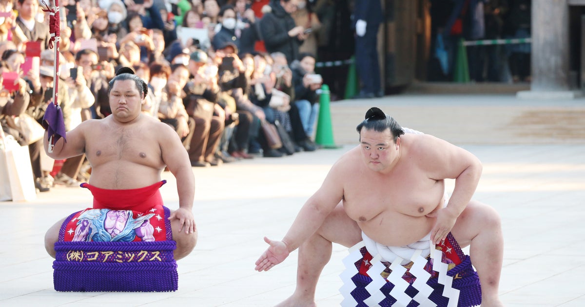 稀勢の里に託された＜日本人横綱＞という物語 「安易な構図」を