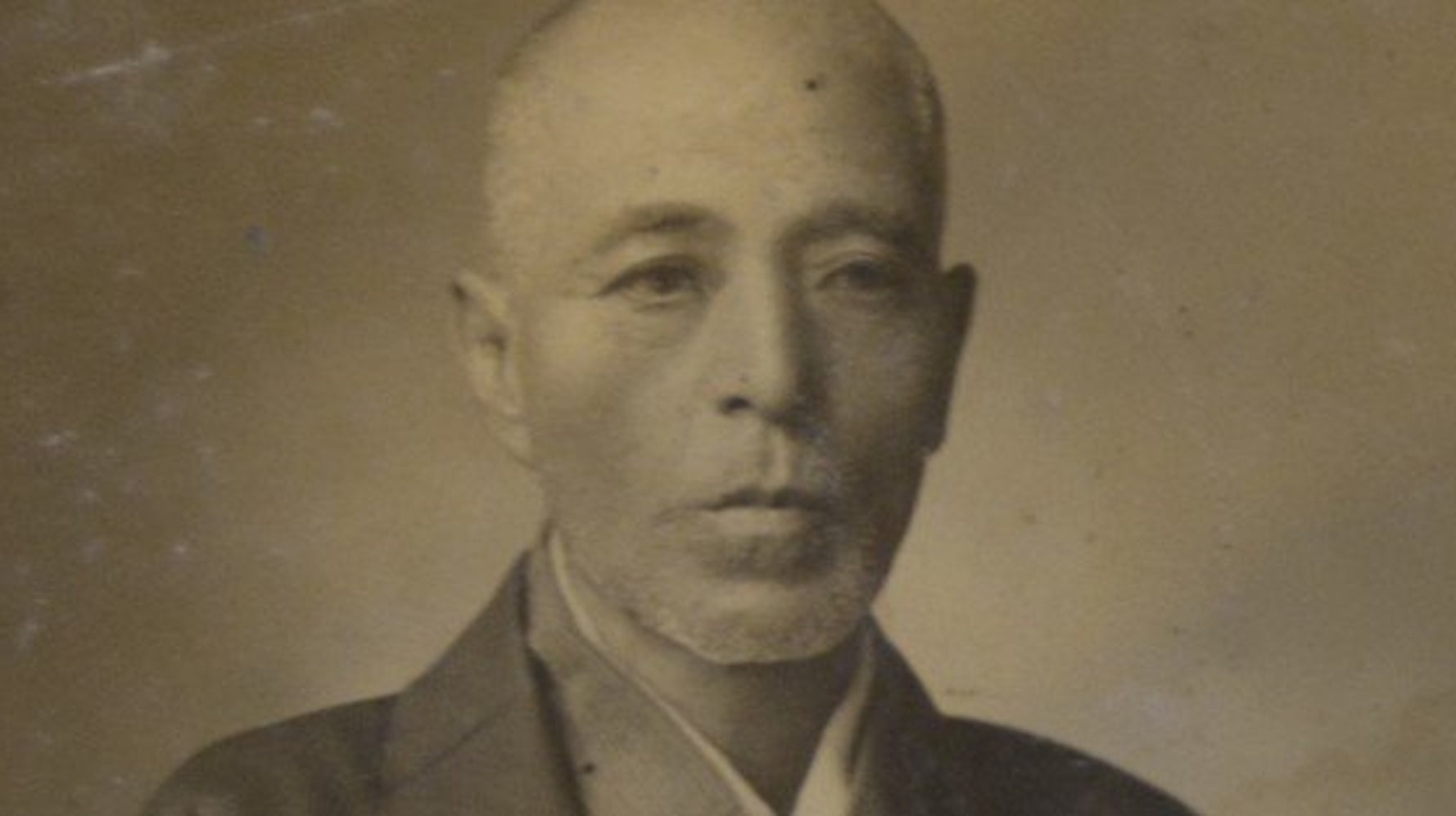 斎藤一の鮮明な写真見つかる これが死線くぐった目だ 新撰組幹部 ハフポスト News