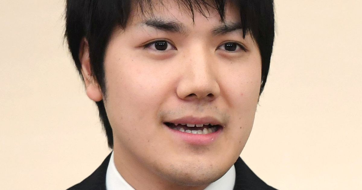 小室圭さん コメント全文 借金トラブルは 解決済みの事柄 ハフポスト