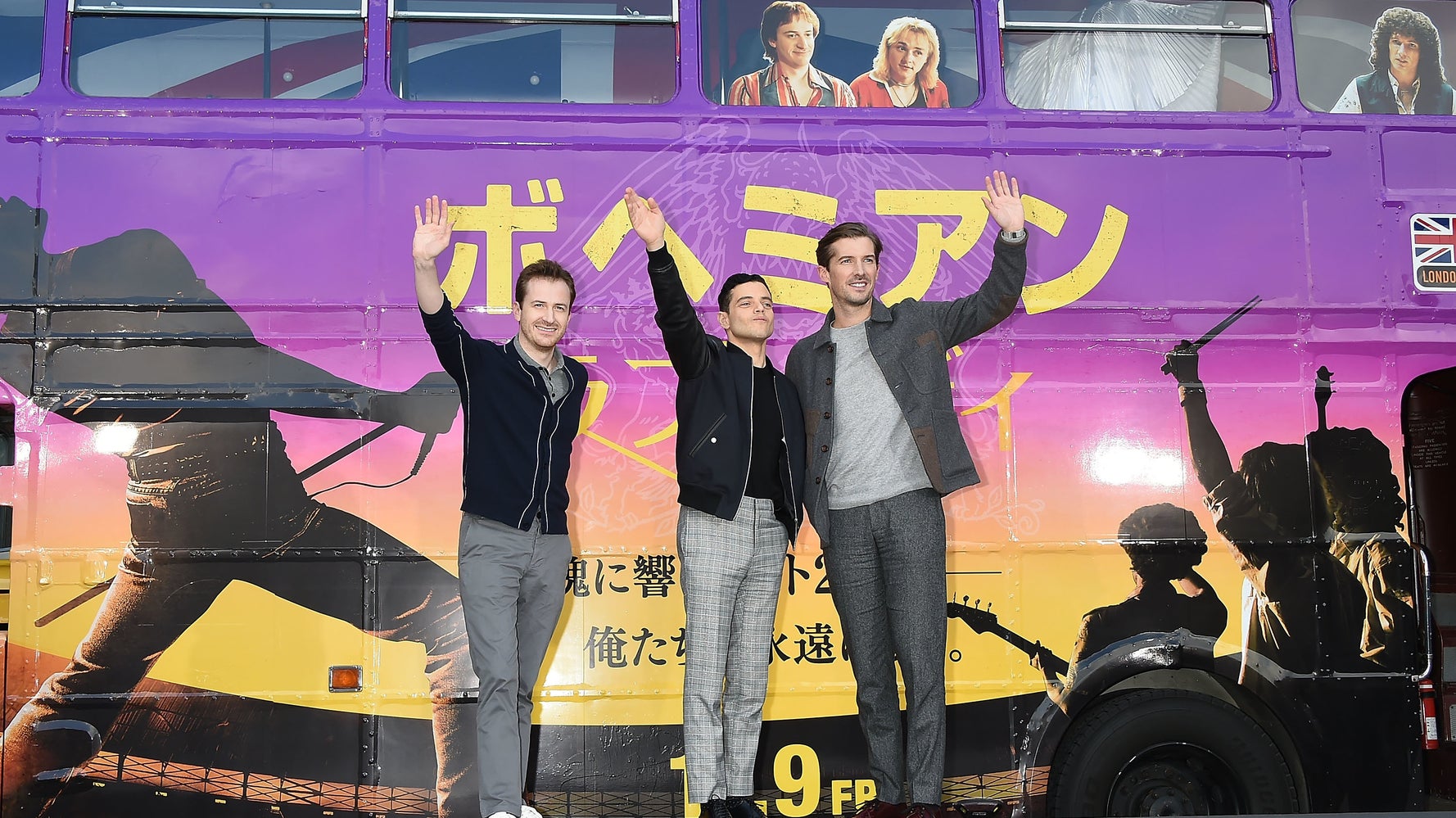 バンギャがqueenに出会った日 ボヘミアン ラプソディ とマンスプレイニング の巻 ハフポスト バンギャがqueenに出会った日 ボヘミアン ラプソディ とマンスプレイニング の巻 ハフポスト