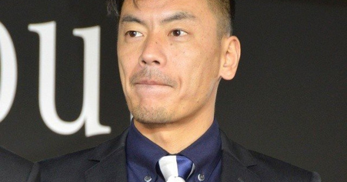Rip Slyme Su 所属事務所を退社していた 昨年10月にグループ活動休止 ハフポスト Rip Slyme Su 所属事務所を退社していた 昨年10月にグループ活動休止 ハフポスト